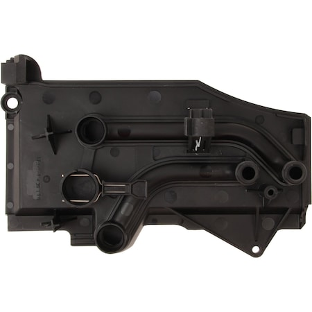 Genuine Coolant Tank Mount, 17101439110 17101439110